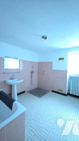 Belle maison en Tuffeau