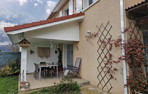 Maison 5 pièces Saint Marcellin