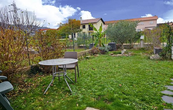 Maison 5 pièces Saint Marcellin