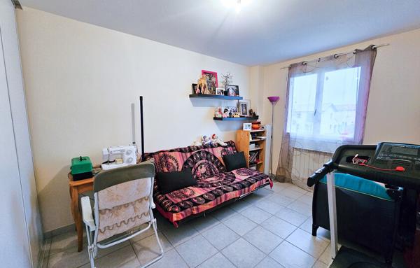 Maison 5 pièces Saint Marcellin