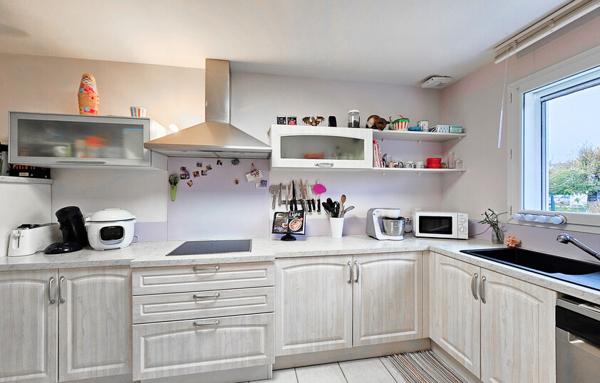 Maison 5 pièces Saint Marcellin