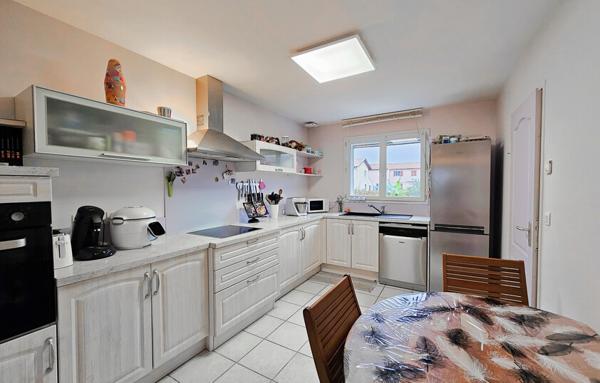 Maison 5 pièces Saint Marcellin