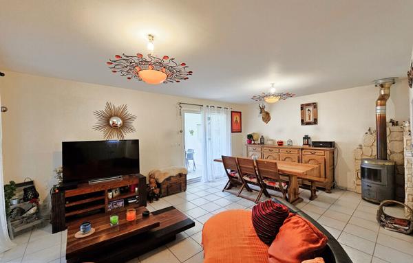 Maison 5 pièces Saint Marcellin