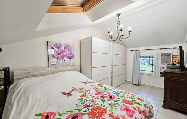 Maison 5 pièces Saint Marcellin