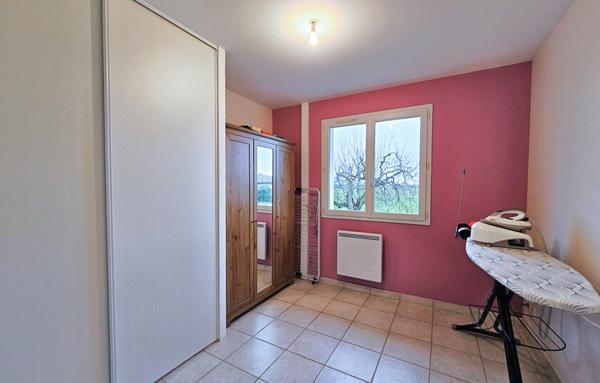 Maison 5 pièces Saint Marcellin