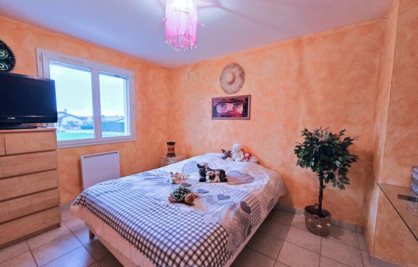 Maison 5 pièces Saint Marcellin