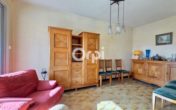 Appartement à vendre    4 pièces • 95,35 m2 Décines-Charpieu