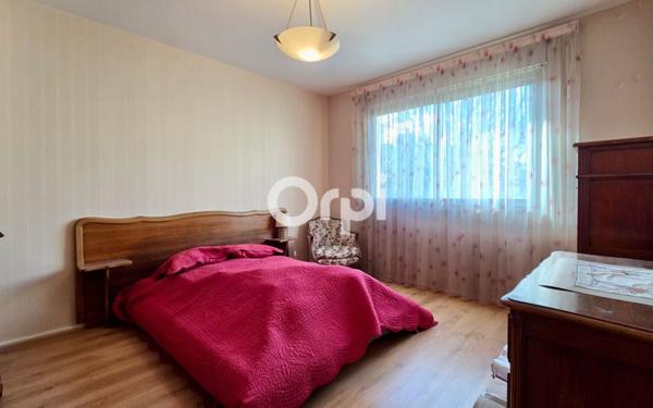 Appartement à vendre    4 pièces • 95,35 m2 Décines-Charpieu