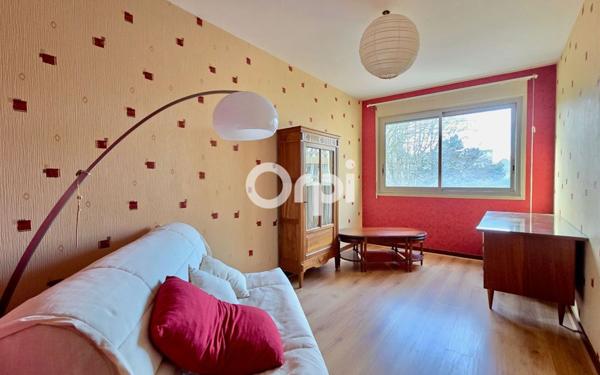 Appartement à vendre    4 pièces • 95,35 m2 Décines-Charpieu