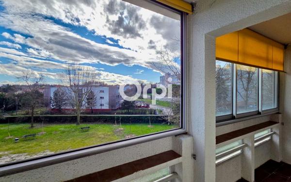 Appartement à vendre    4 pièces • 95,35 m2 Décines-Charpieu