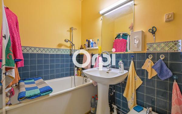 Appartement à vendre    2 pièces • 51,02 m2 Paris 20