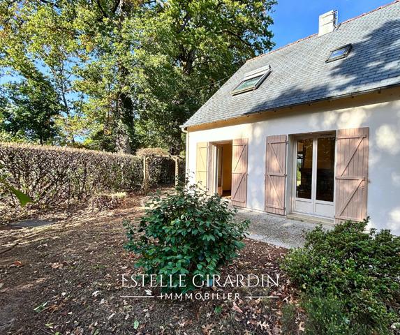 Maison familiale - Carquefou