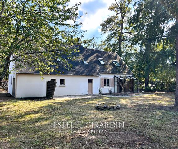 Maison familiale - Carquefou