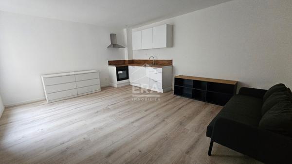 Appartement Longwy 2 pièce(s) 35m2