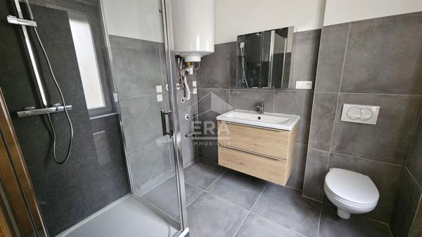 Appartement Longwy 2 pièce(s) 35m2
