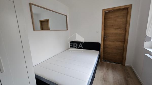 Appartement Longwy 2 pièce(s) 35m2