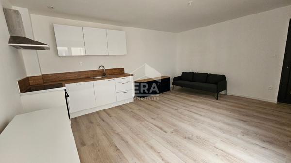 Appartement Longwy 2 pièce(s) 35m2