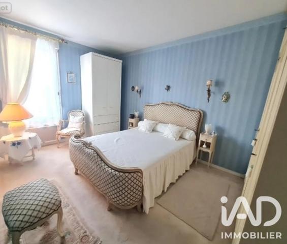 Appartement à vendre 4 pièces 93 m² Montoire-sur-le-Loir