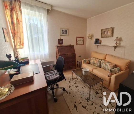 Appartement à vendre 4 pièces 93 m² Montoire-sur-le-Loir