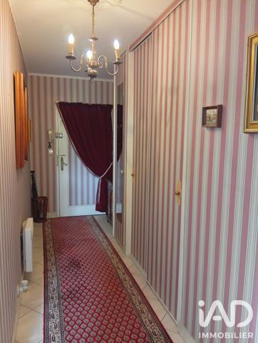 Appartement à vendre 4 pièces 93 m² Montoire-sur-le-Loir