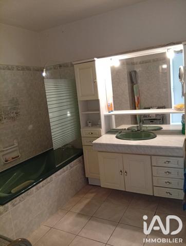 Appartement à vendre 4 pièces 93 m² Montoire-sur-le-Loir