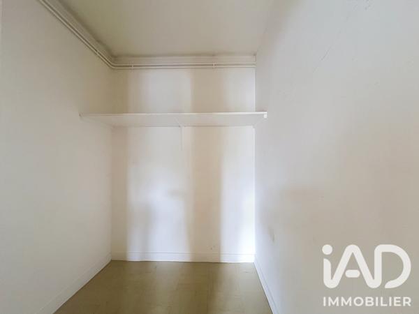 Appartement à vendre 3 pièces 60,39 m² Gien