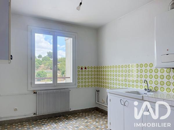 Appartement à vendre 3 pièces 60,39 m² Gien