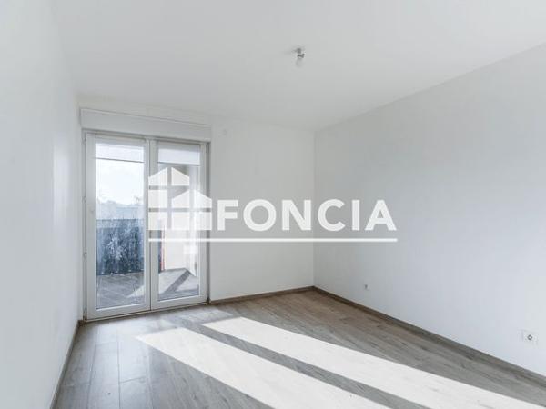 À vendre Appartement 3 pièces 66 m² - Thionville 57100