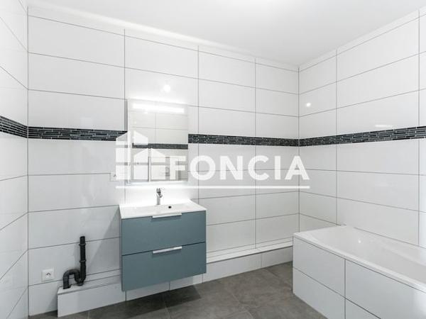 À vendre Appartement 3 pièces 66 m² - Thionville 57100