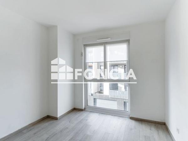 À vendre Appartement 3 pièces 66 m² - Thionville 57100