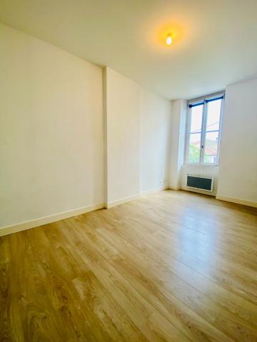Appartement T3 au 1er étage - Réf VERDIER