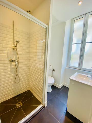 Appartement T3 au 1er étage - Réf VERDIER