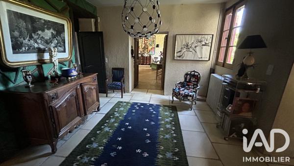 Maison à vendre 5 pièces 156 m² Saint-Martin-le-Beau