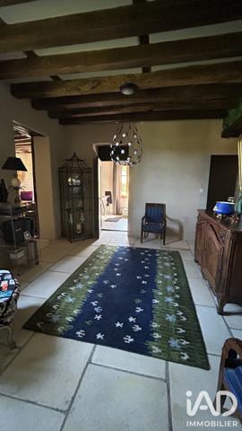 Maison à vendre 5 pièces 156 m² Saint-Martin-le-Beau