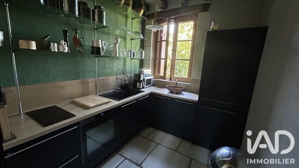 Maison à vendre 5 pièces 156 m² Saint-Martin-le-Beau