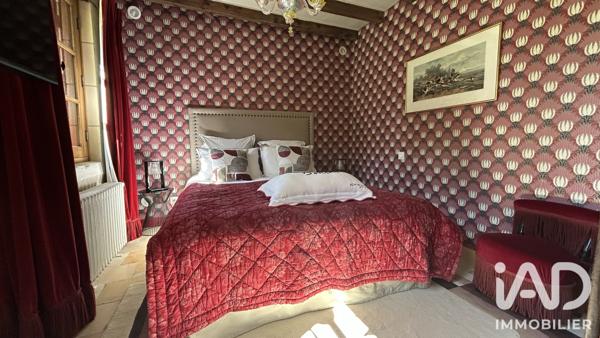 Maison à vendre 5 pièces 156 m² Saint-Martin-le-Beau