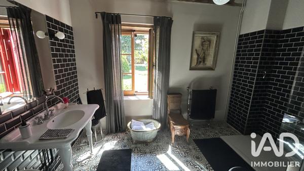 Maison à vendre 5 pièces 156 m² Saint-Martin-le-Beau
