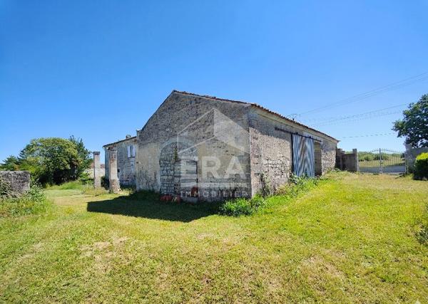 A vendre maison Saint Meme Les Carrieres 6 pièce(s) 162 m2