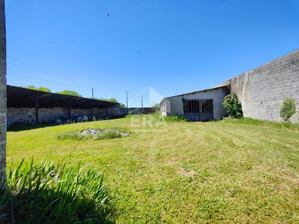 A vendre maison Saint Meme Les Carrieres 6 pièce(s) 162 m2