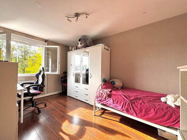 Appartement Saint Etienne 3 pièces 63,83 m2