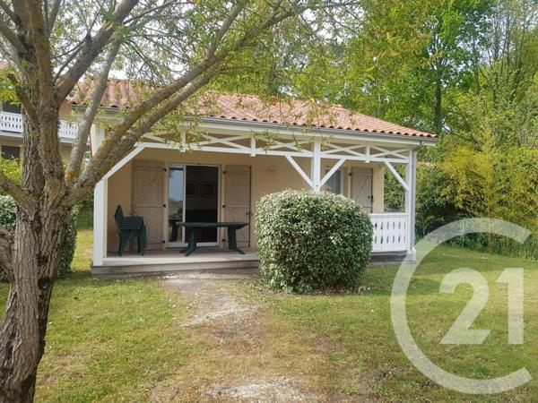 Appartement T3 à vendre  3 pièces - 40,26 m2 SOULAC SUR MER - 33