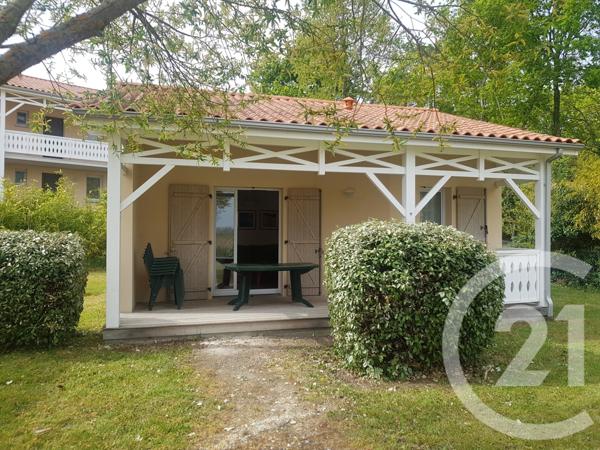 Appartement T3 à vendre  3 pièces - 40,26 m2 SOULAC SUR MER - 33