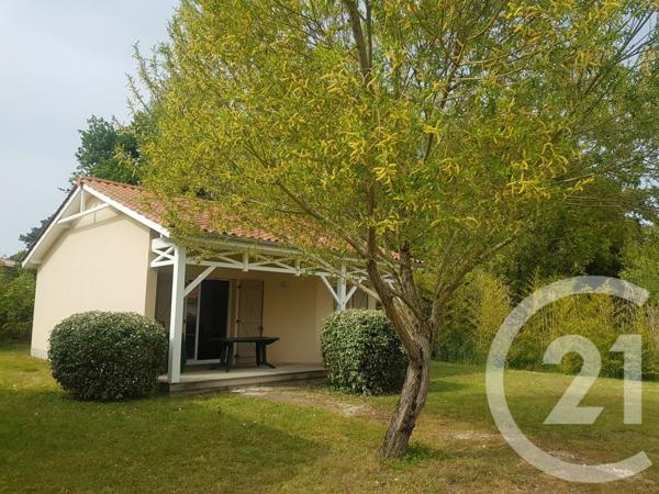 Appartement T3 à vendre  3 pièces - 40,26 m2 SOULAC SUR MER - 33