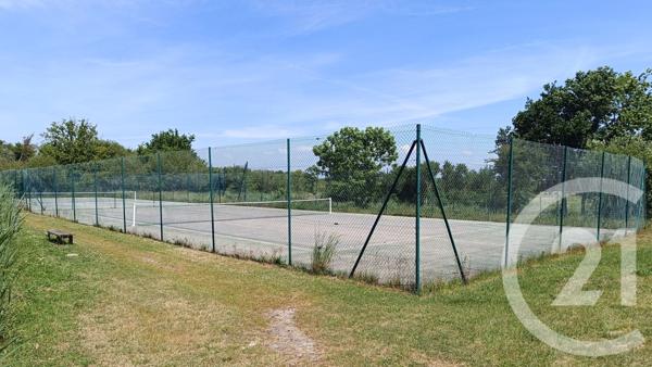 Appartement T3 à vendre  3 pièces - 40,26 m2 SOULAC SUR MER - 33