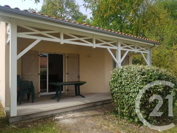 Appartement T3 à vendre  3 pièces - 40,26 m2 SOULAC SUR MER - 33