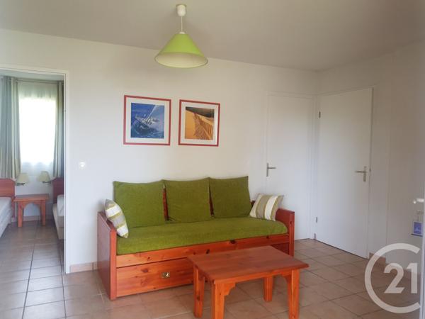 Appartement T3 à vendre  3 pièces - 40,26 m2 SOULAC SUR MER - 33