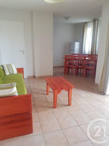 Appartement T3 à vendre  3 pièces - 40,26 m2 SOULAC SUR MER - 33