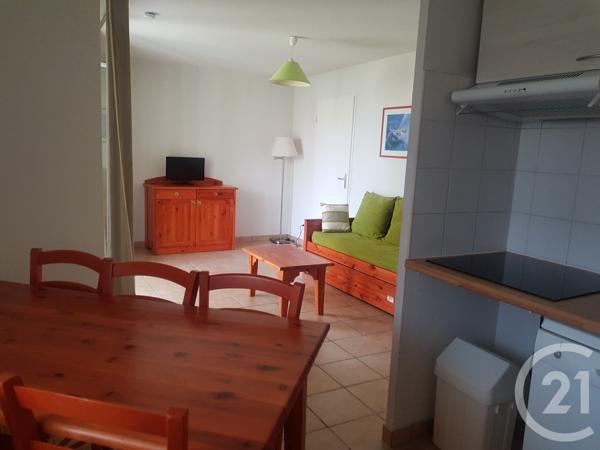 Appartement T3 à vendre  3 pièces - 40,26 m2 SOULAC SUR MER - 33