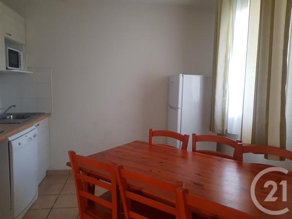 Appartement T3 à vendre  3 pièces - 40,26 m2 SOULAC SUR MER - 33