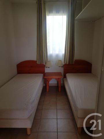 Appartement T3 à vendre  3 pièces - 40,26 m2 SOULAC SUR MER - 33